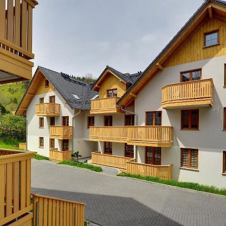 Karpacz4You "Przy Deptaku" Apartament Z Garazem 9,7 - Wiosna W Gorach 2025 Buitenkant foto