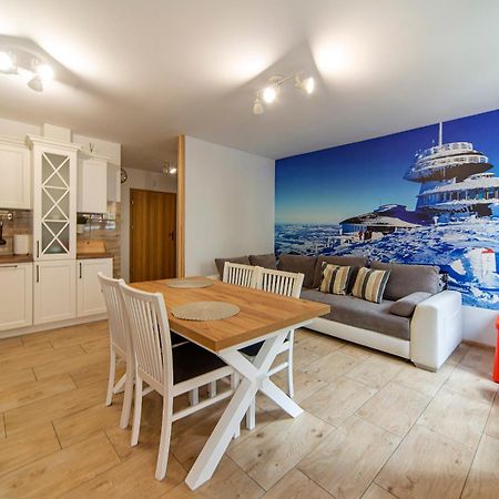Karpacz4You "Przy Deptaku" Apartament Z Garazem 9,7 - Wiosna W Gorach 2025 Buitenkant foto
