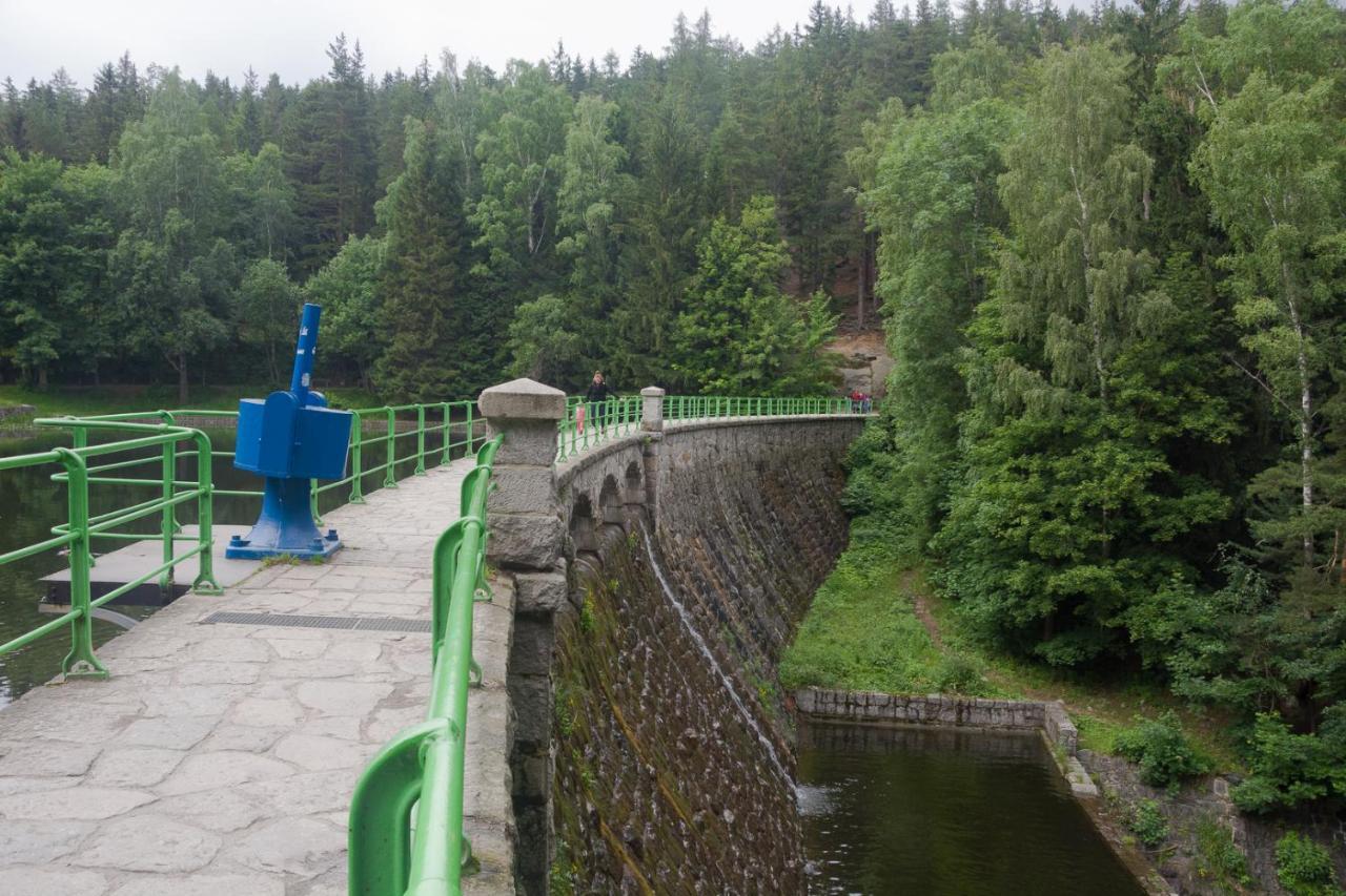 Karpacz4You "Przy Deptaku" Apartament Z Garazem 9,7 - Wiosna W Gorach 2025 Buitenkant foto