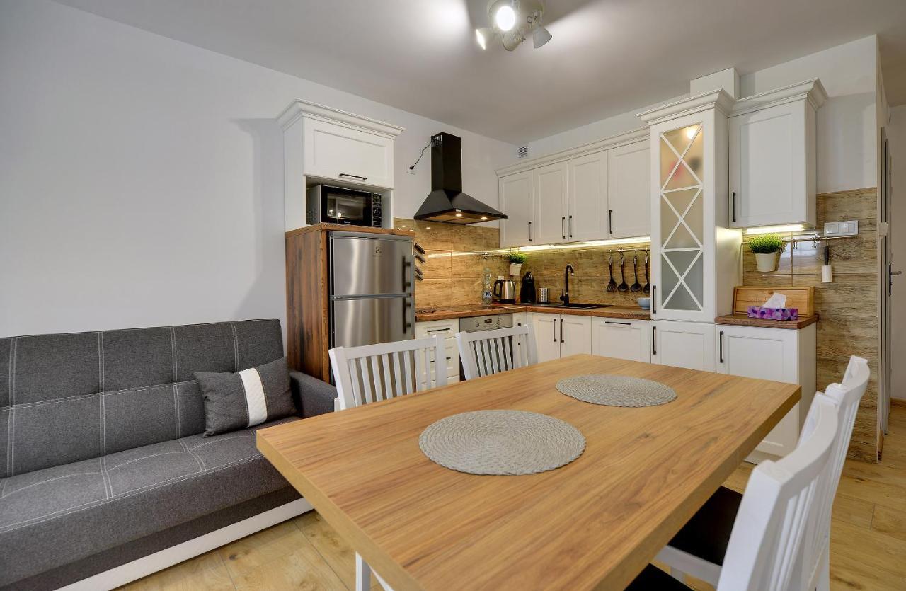 Karpacz4You "Przy Deptaku" Apartament Z Garazem 9,7 - Wiosna W Gorach 2025 Buitenkant foto