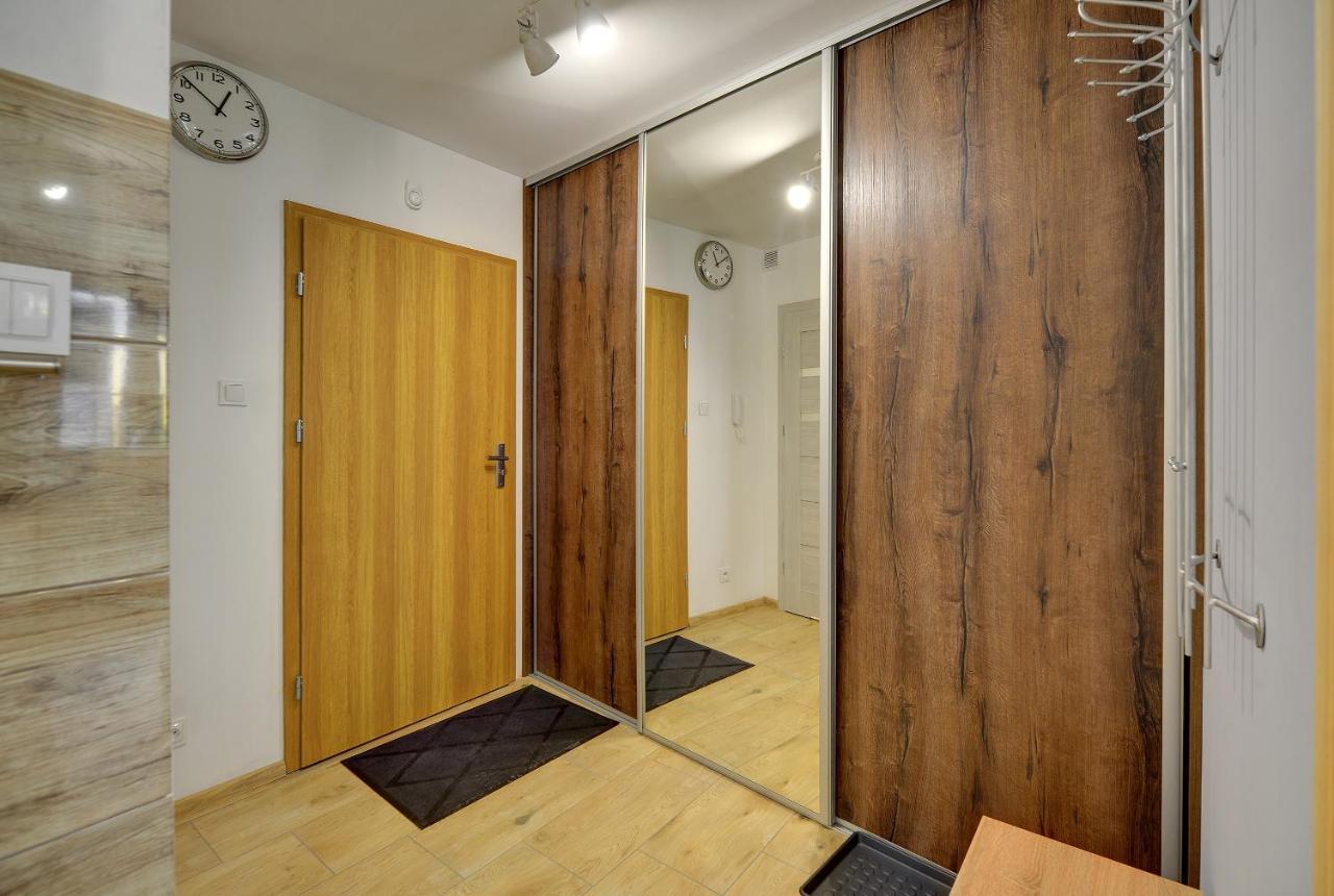 Karpacz4You "Przy Deptaku" Apartament Z Garazem 9,7 - Wiosna W Gorach 2025 Buitenkant foto